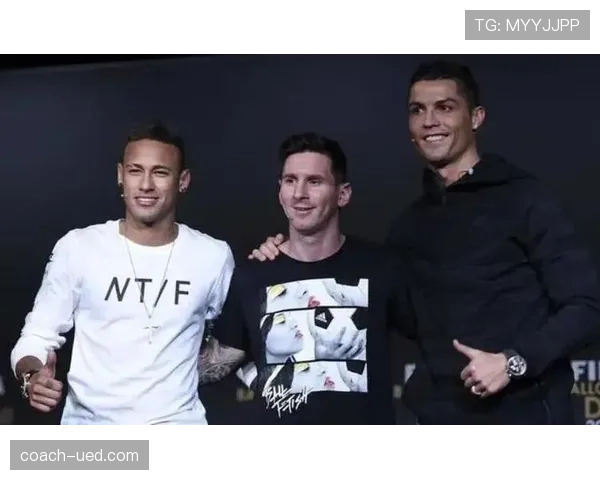 C罗与内马尔：实战效率与花式天赋的落差根源