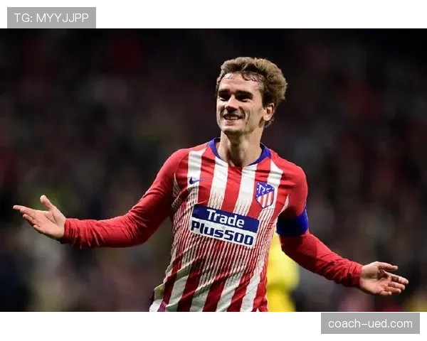 格列兹曼是否具备全能前场能力？