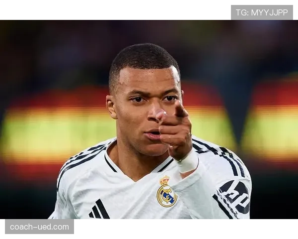 姆巴佩强强对话进球效率解析：关键战屡失良机的症结何在？