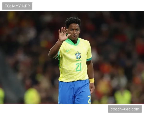 恩德里克登陆欧洲前夜将面临哪些挑战