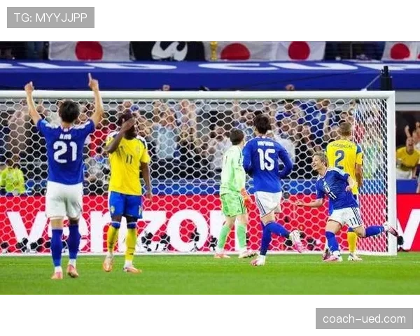 日本止步2026世界杯32强:不敌巴西遗憾出局 日本止步2026世界杯32强:不敌巴西遗憾出局